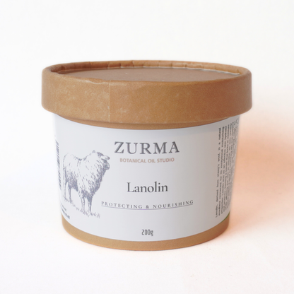 Lanolin