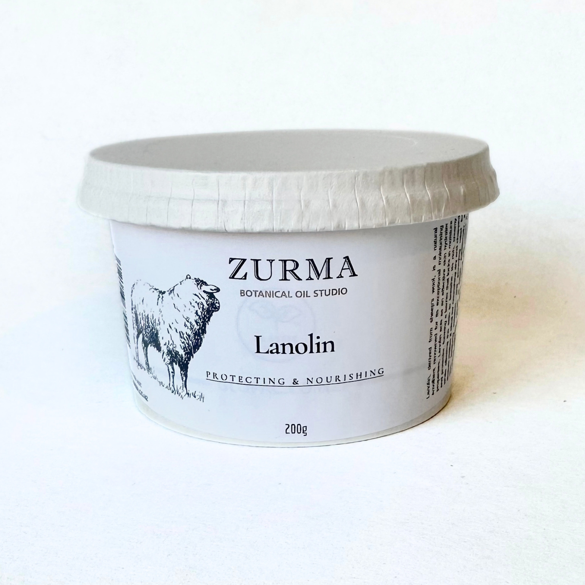 Lanolin