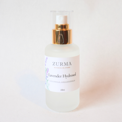 Lavender Hydrosol