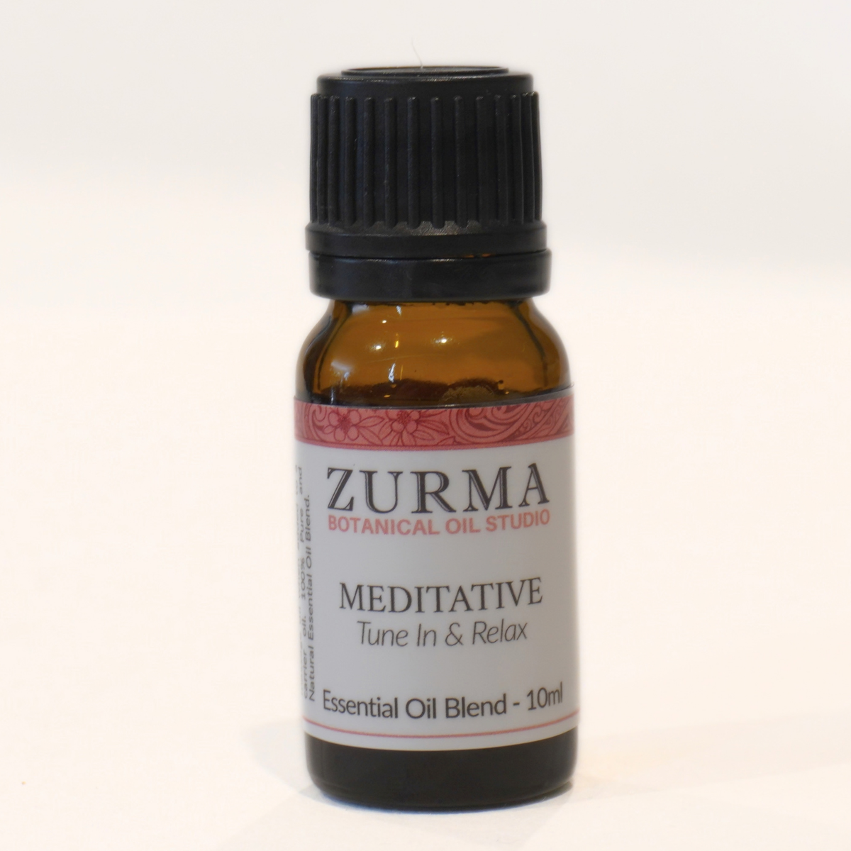 Meditative Essential Oil Blend