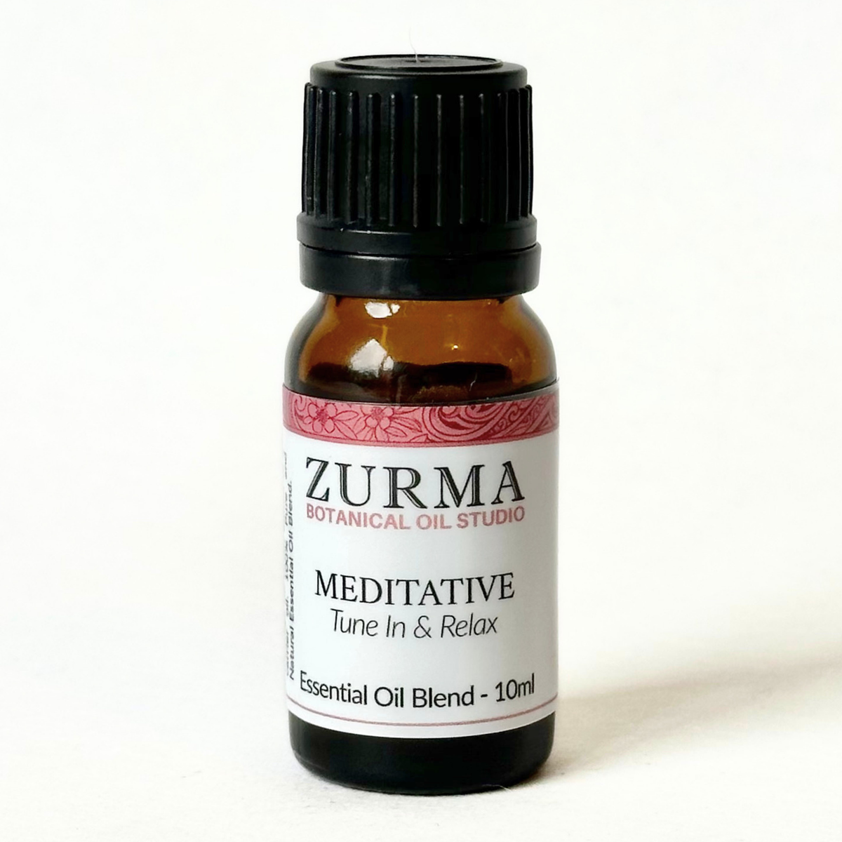Meditative Essential Oil Blend