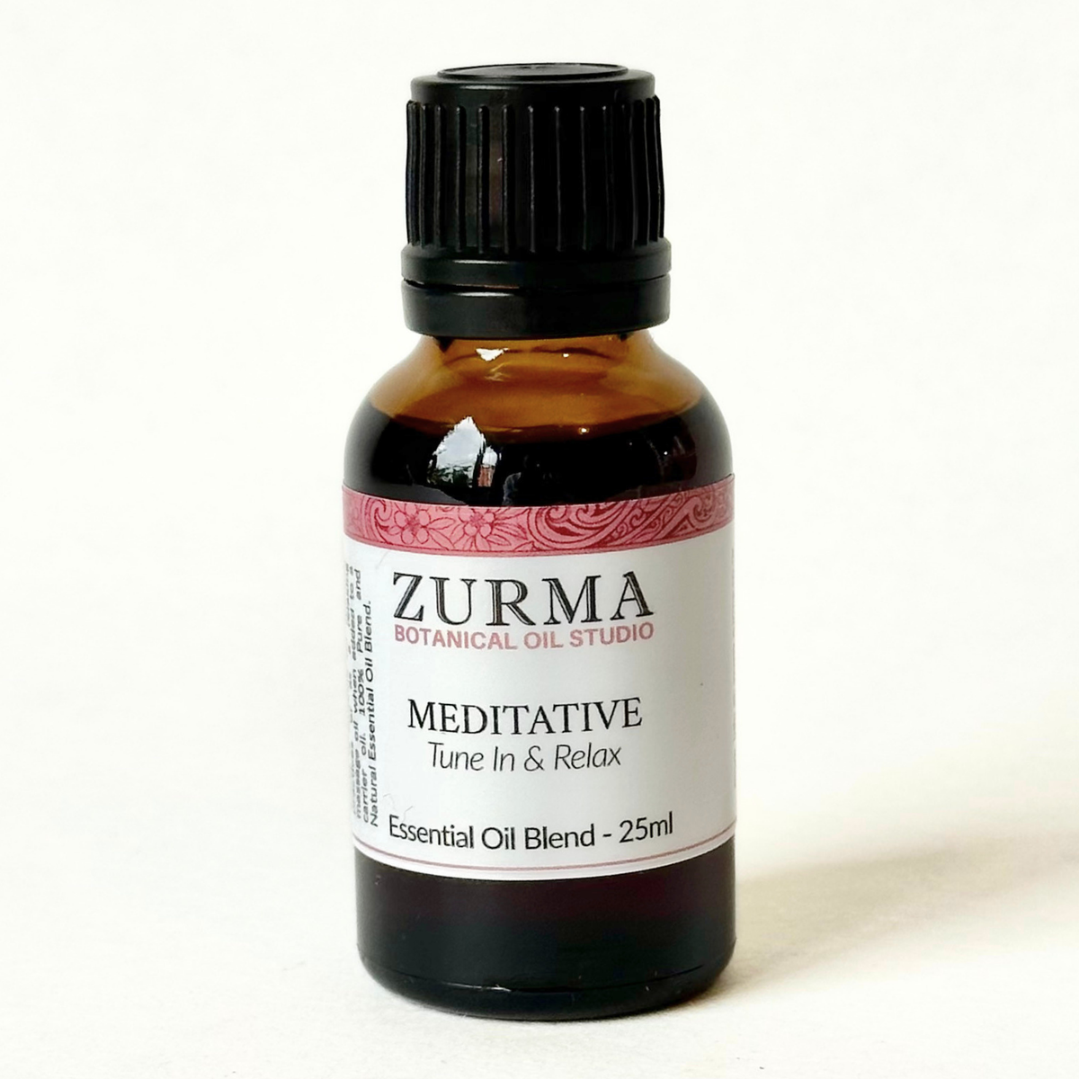 Meditative Essential Oil Blend