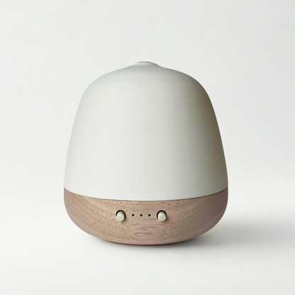 Ceramic Diffuser - Mia (2 wooden base options available)