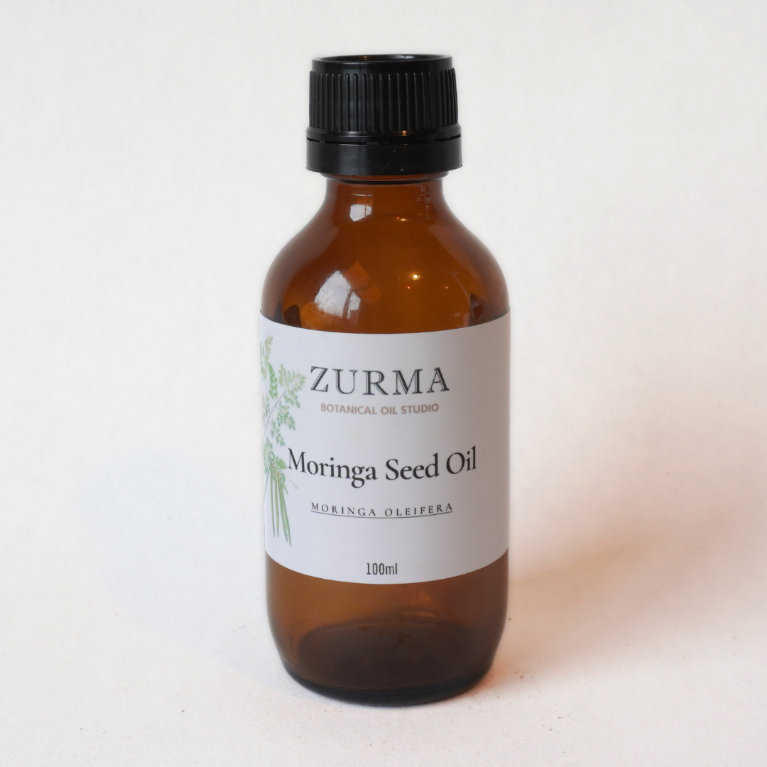 Moringa Seed Oil