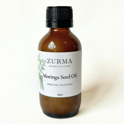 Moringa Seed Oil