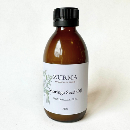 Moringa Seed Oil