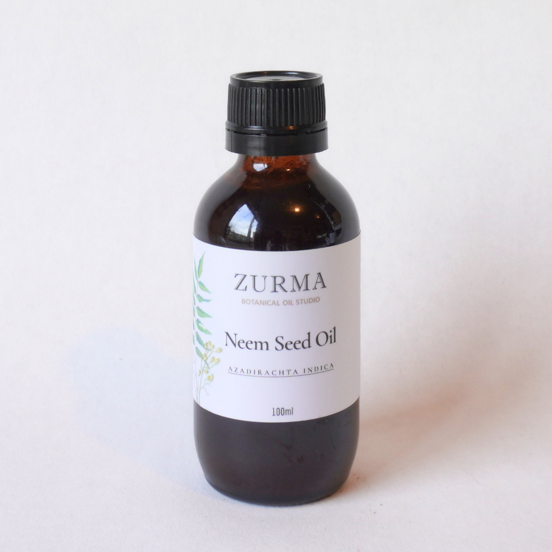 Neem Seed Oil