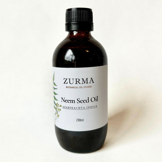 Neem Seed Oil