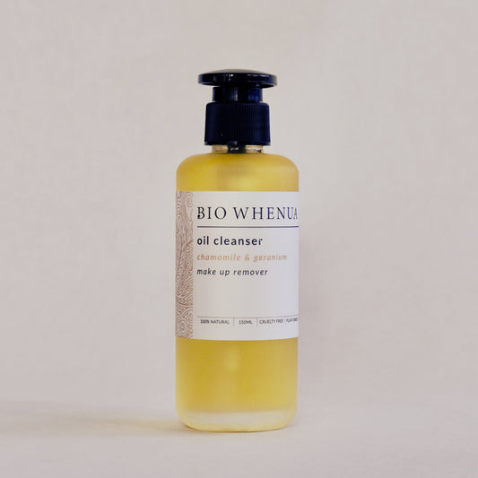 Oil Cleanser - Make-Up Melt 150ml