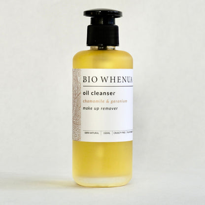 Oil Cleanser - Make-Up Melt 150ml