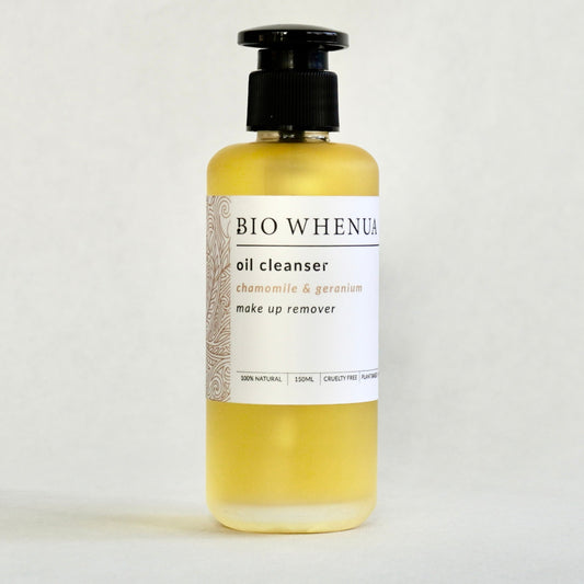 Oil Cleanser - Make-Up Melt 150ml