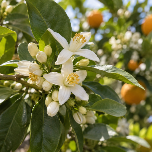 Orange Blossom Hydrosol