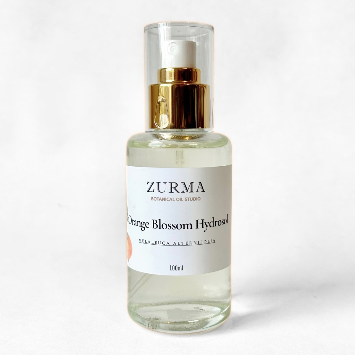Orange Blossom Hydrosol