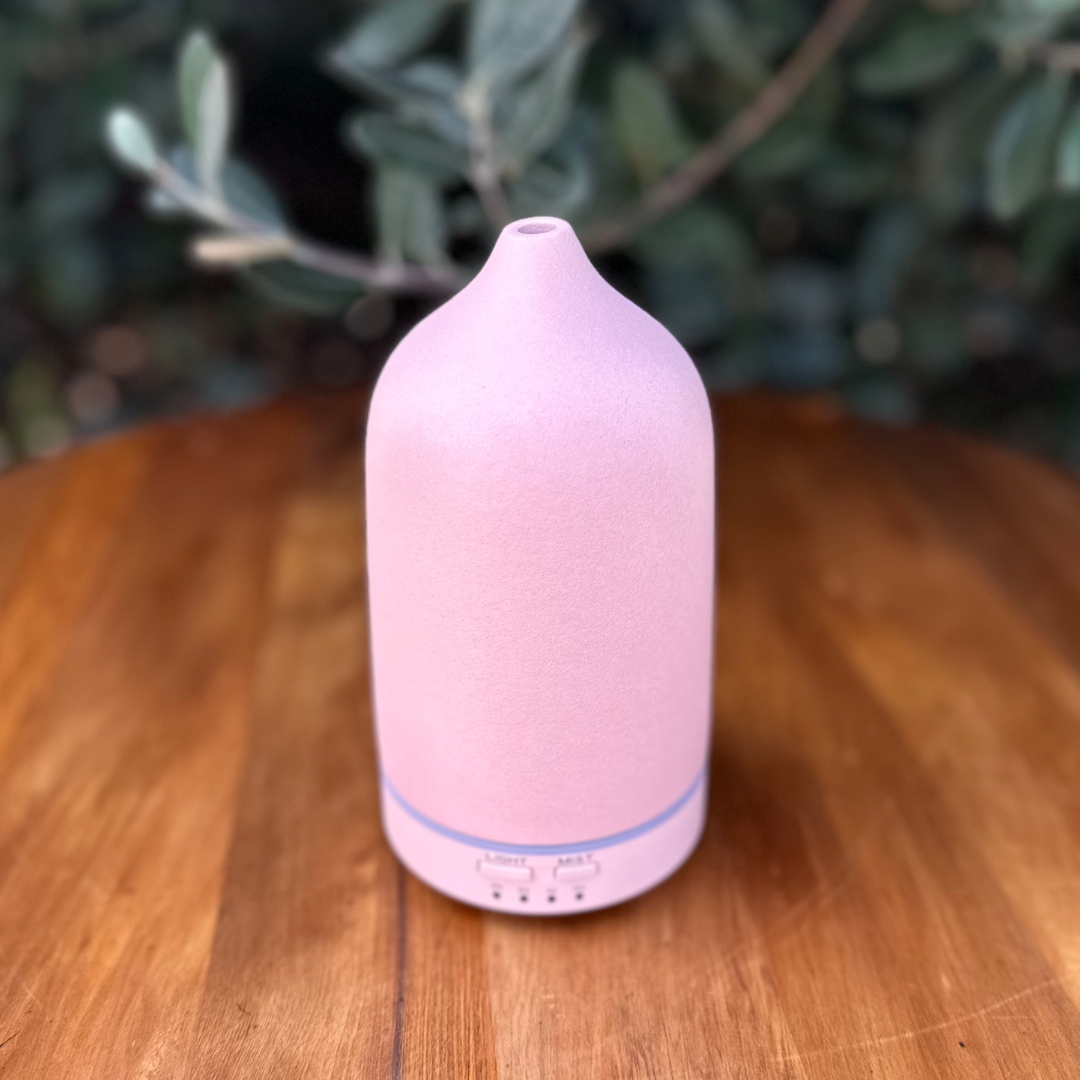Diffuser - Ceramic (7 colours available!)