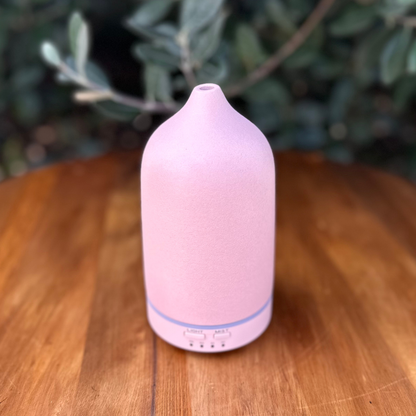 Diffuser - Ceramic (7 colours available!)