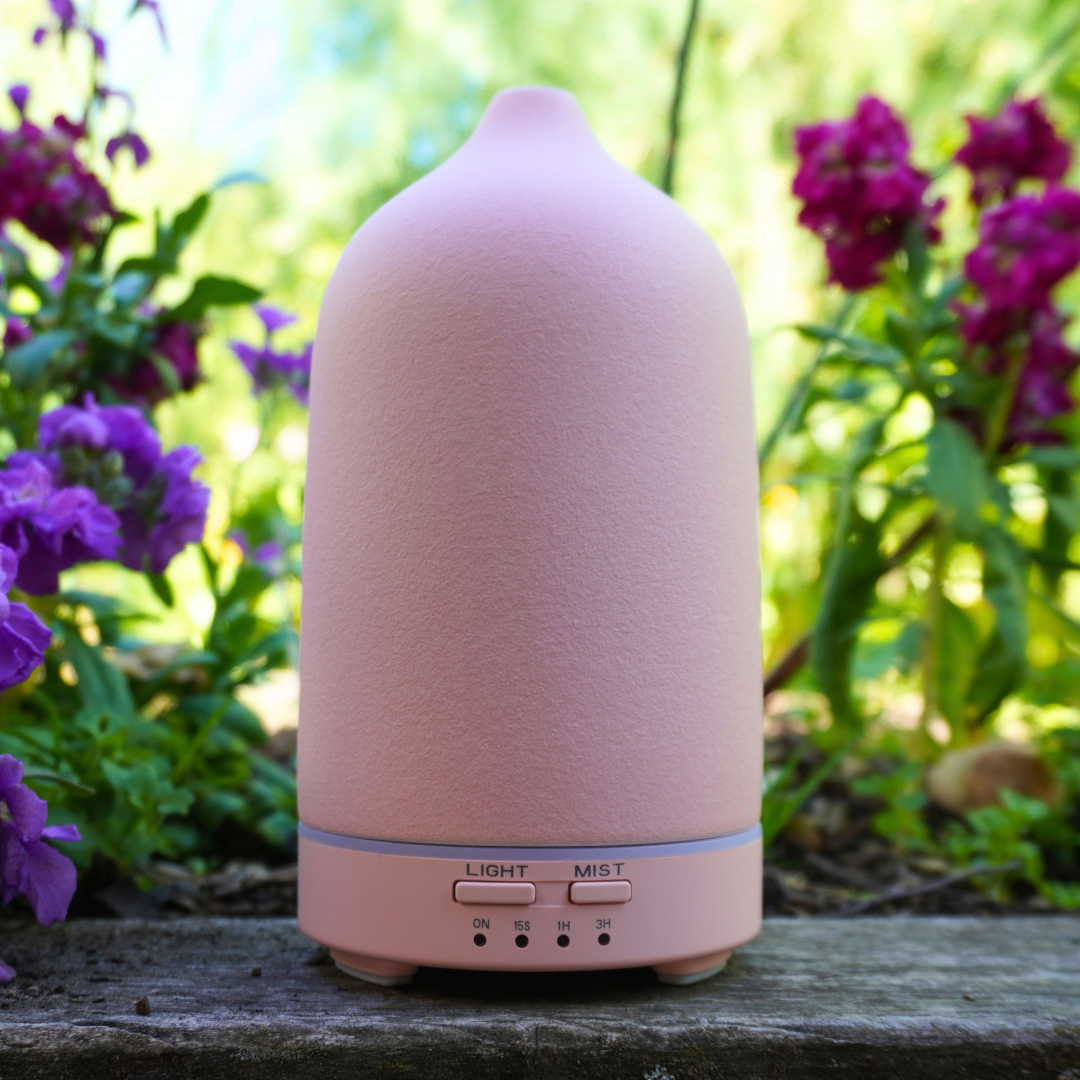 Diffuser - Ceramic (7 colours available!)