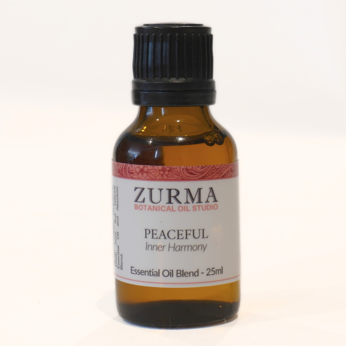 Peaceful Essential Oil Blend