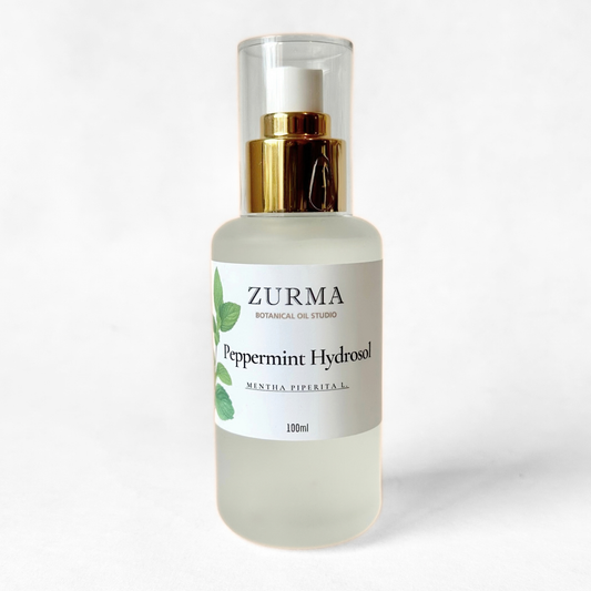 Peppermint Hydrosol