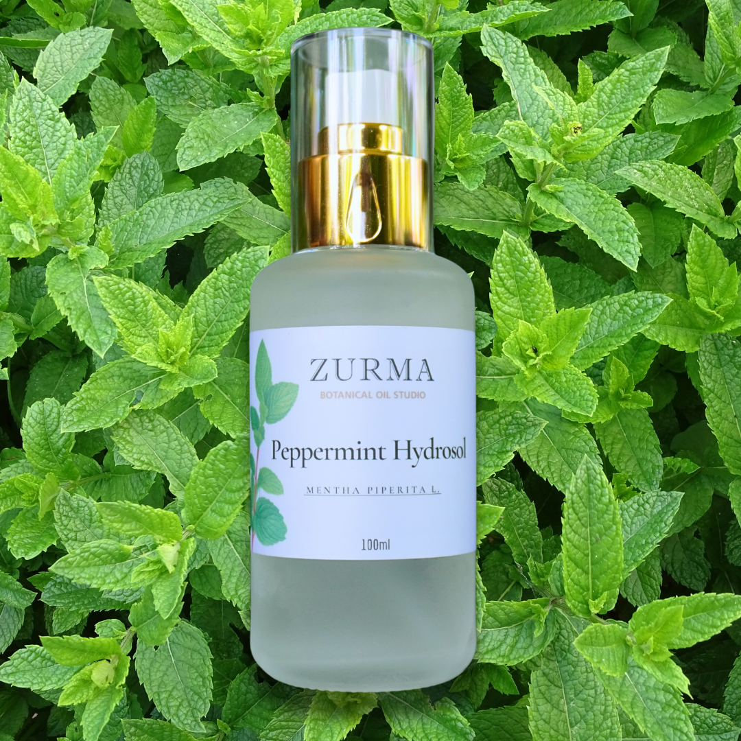 Peppermint Hydrosol