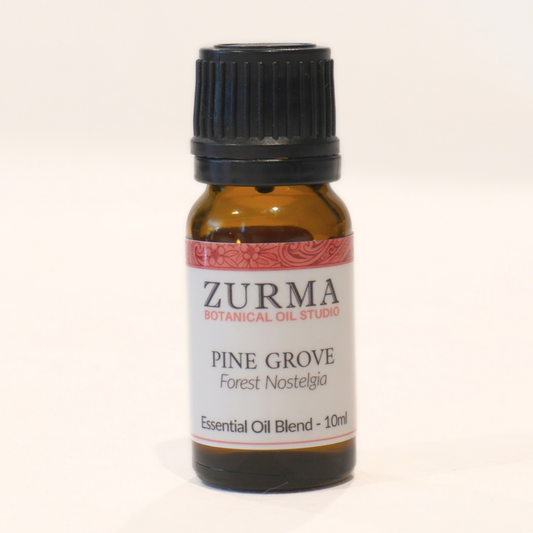Pine Grove Essential Oil Blend