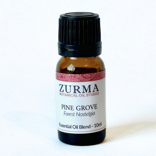 Pine Grove Essential Oil Blend