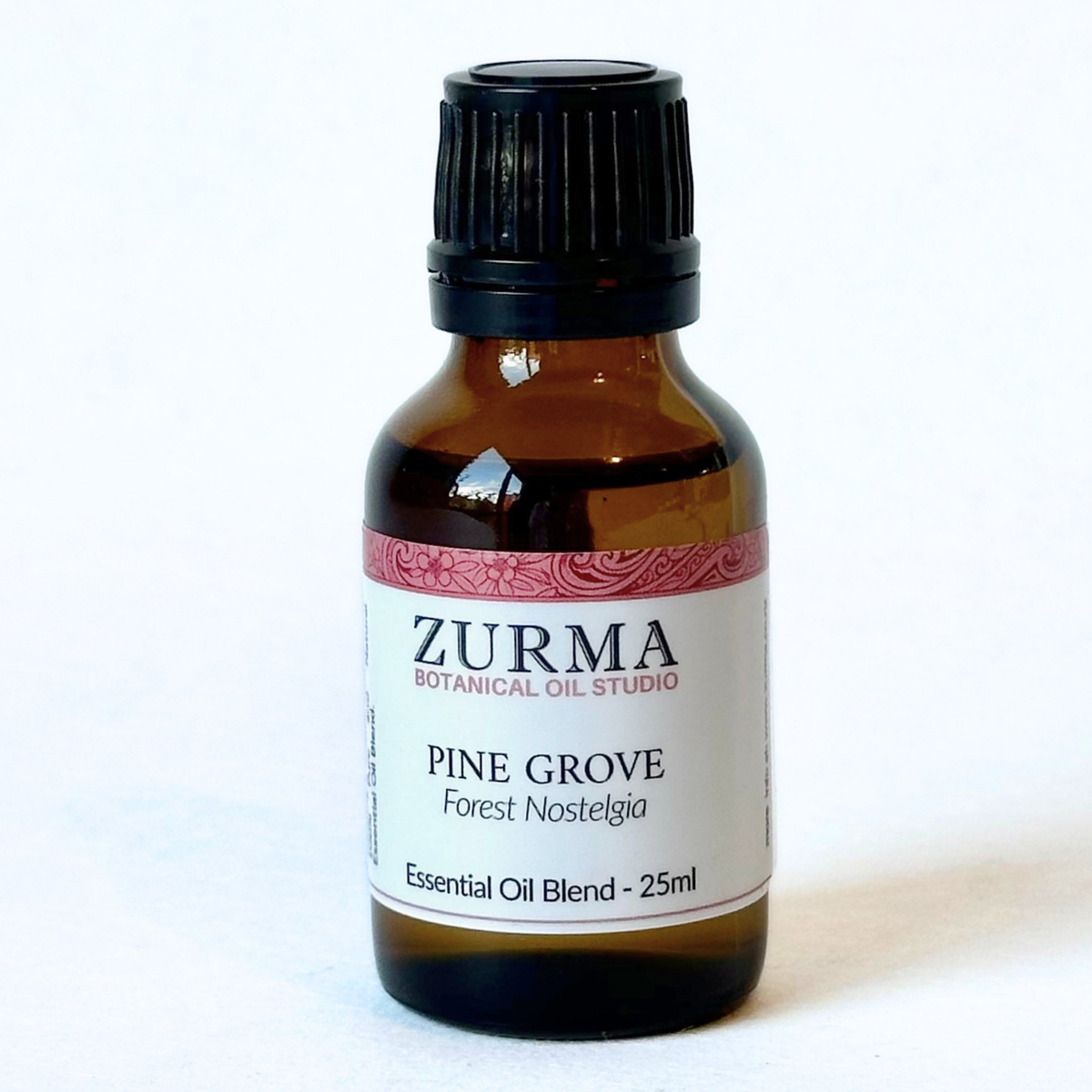 Pine Grove Essential Oil Blend