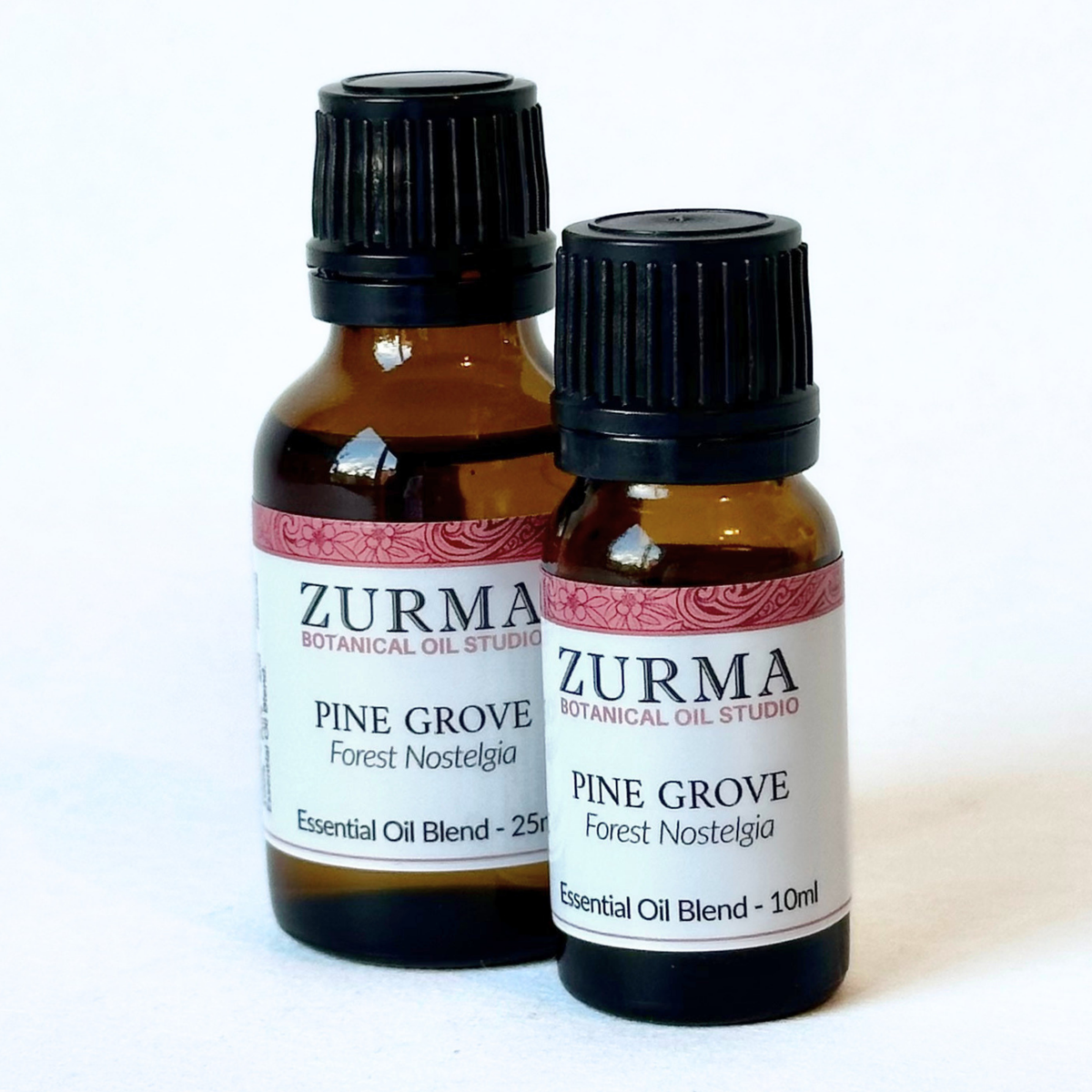 Pine Grove Essential Oil Blend