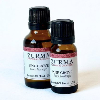 Pine Grove Essential Oil Blend