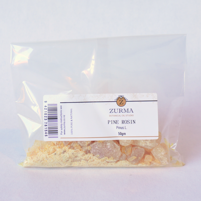 Pine Rosin