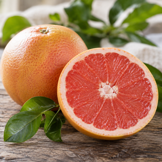 Grapefruit Seed Extract