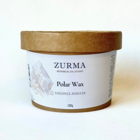 Polar Wax - Emulsifying