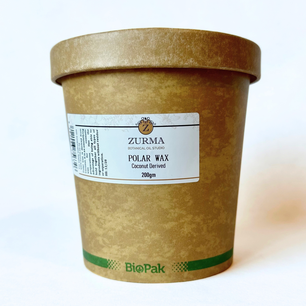 Polar Wax - Emulsifying