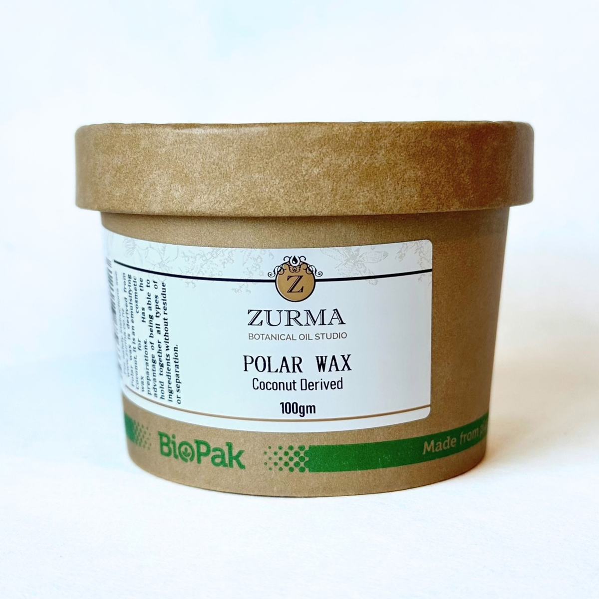 Polar Wax - Emulsifying