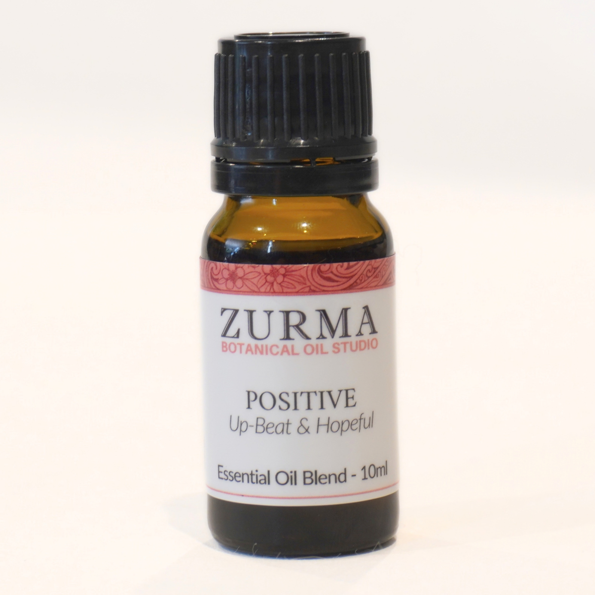 Positive Essential Oil Blend
