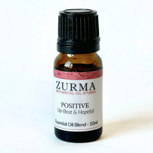 Positive Essential Oil Blend