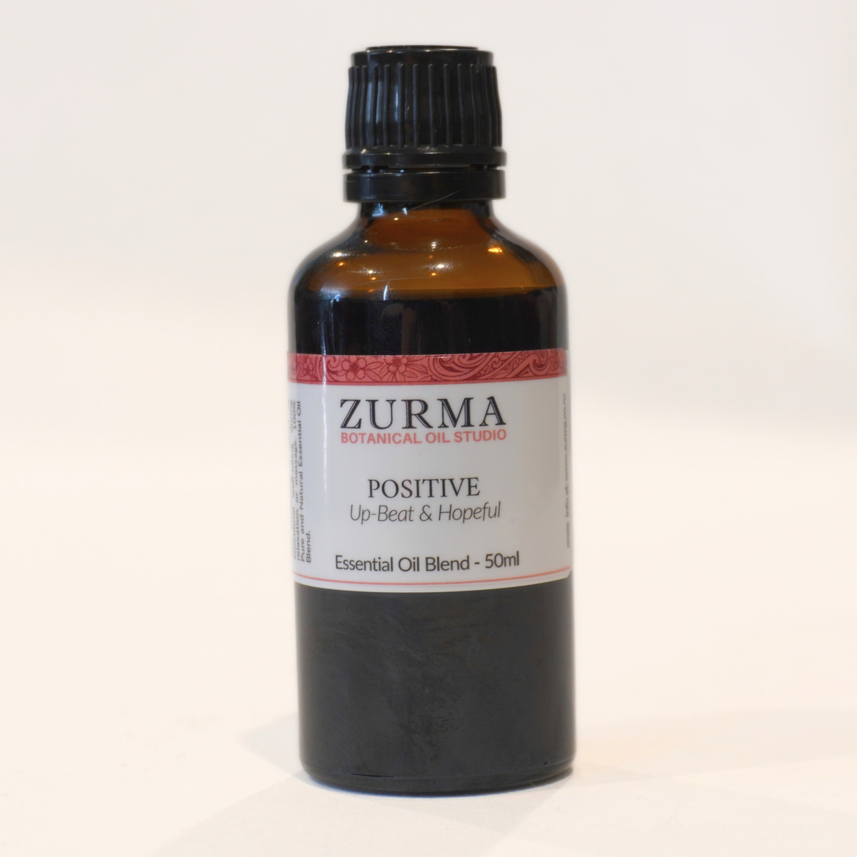 Positive Essential Oil Blend