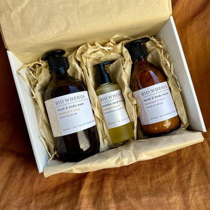 Pure Body Gift Box