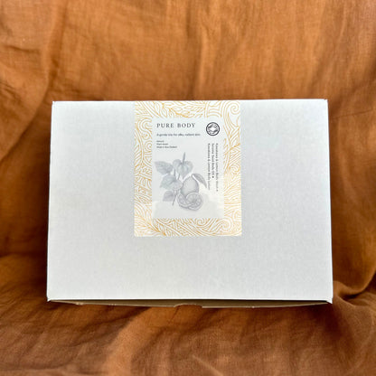 Pure Body Gift Box