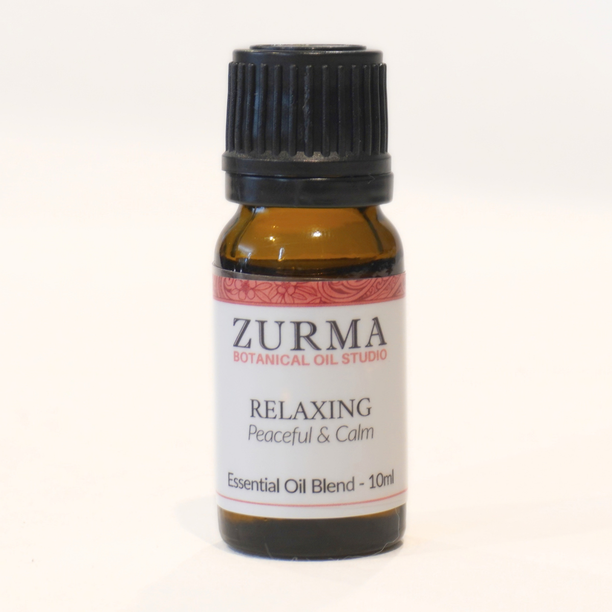 Relaxing Essential Oil Blend
