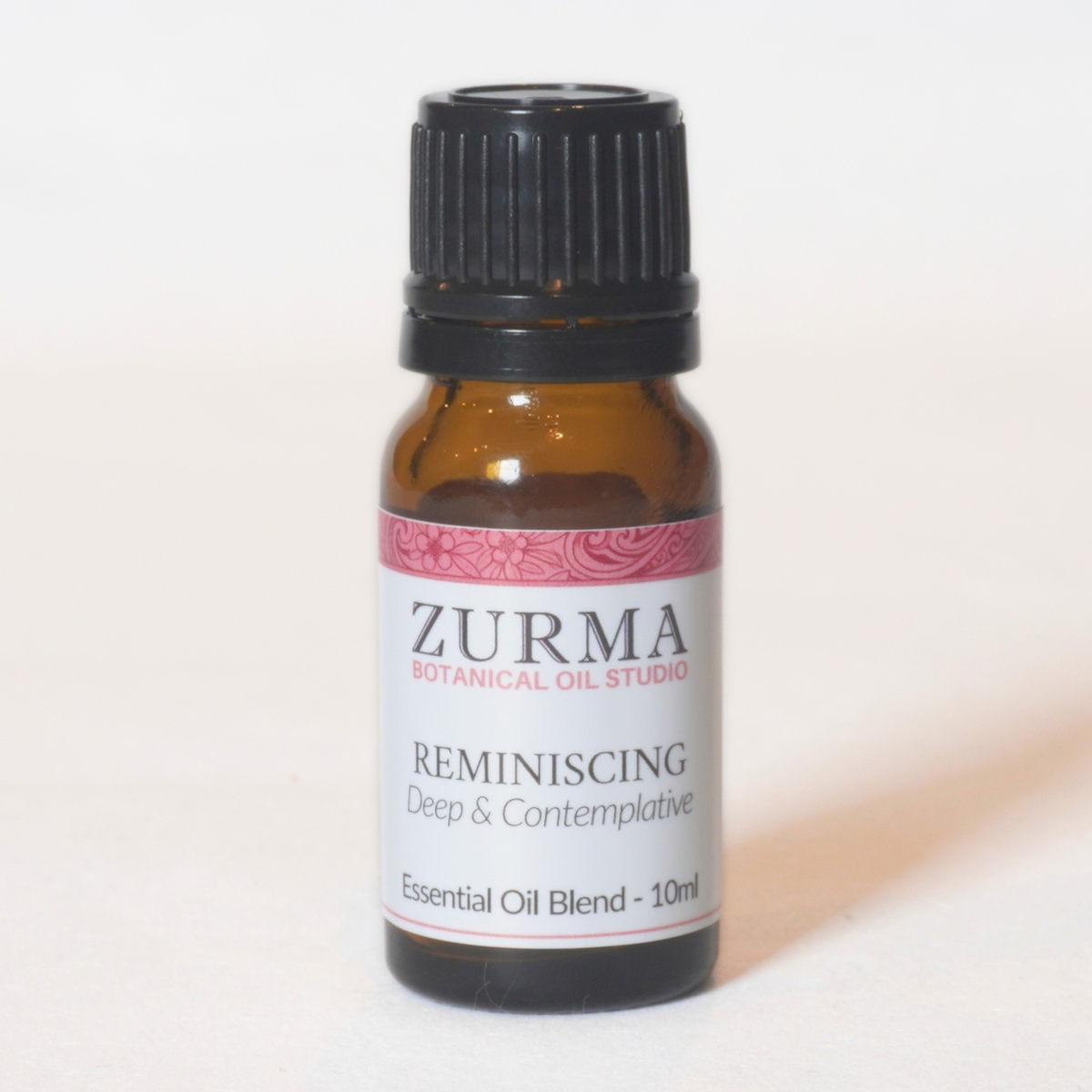 Reminiscing Essential Oil Blend