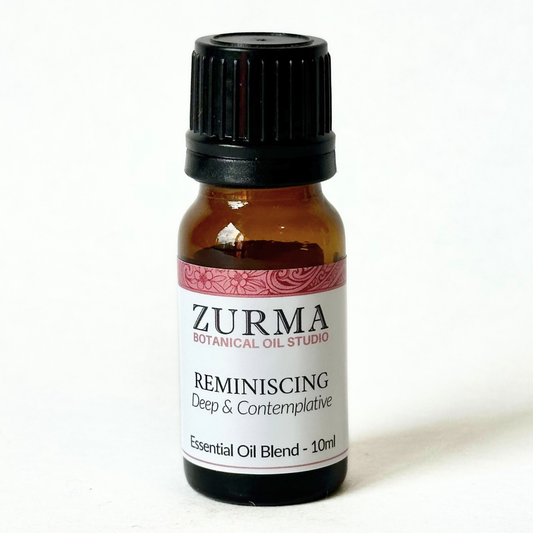 Reminiscing Essential Oil Blend