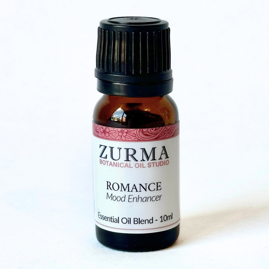 Romance Essential Oil Blend