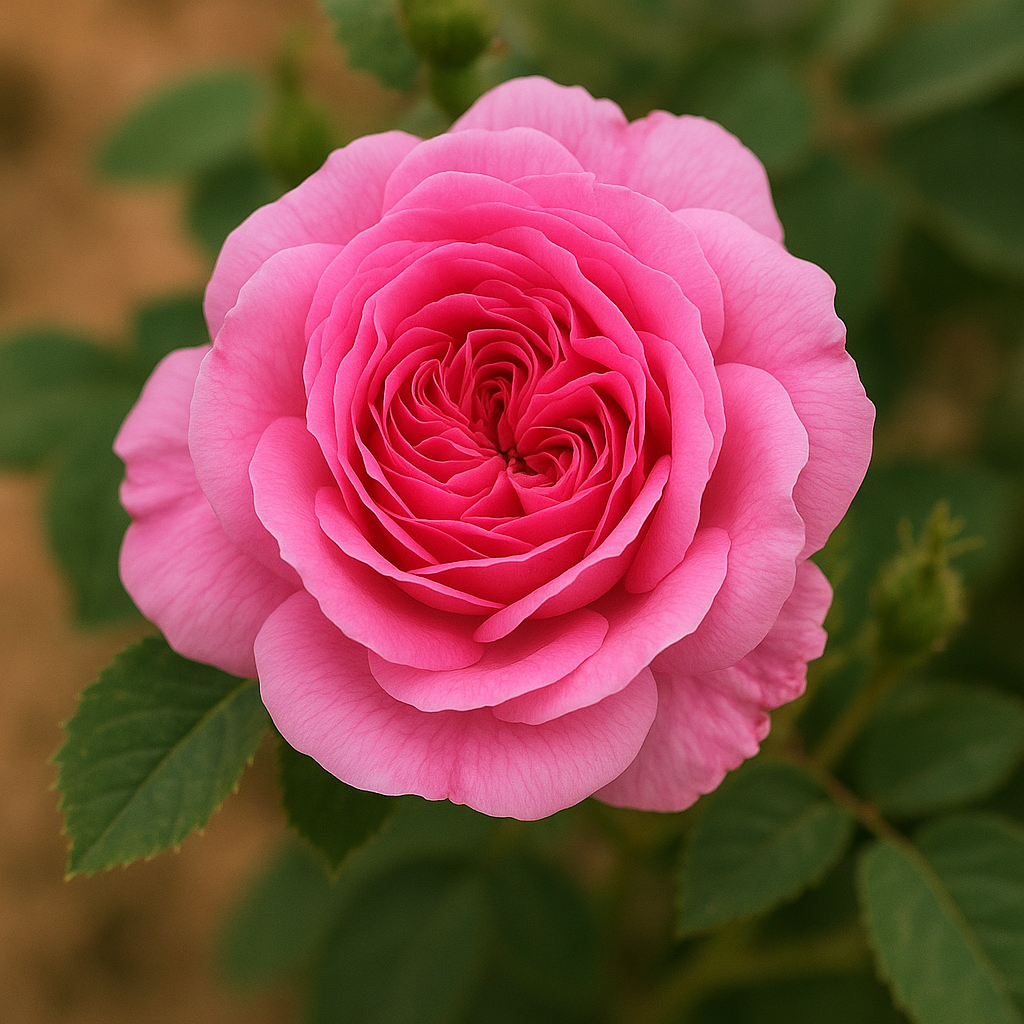 Rose Absolute (Moroccan)
