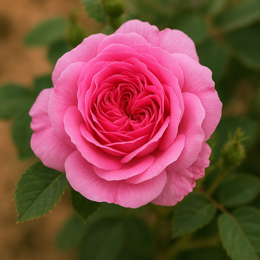 Rose Absolute (Moroccan)
