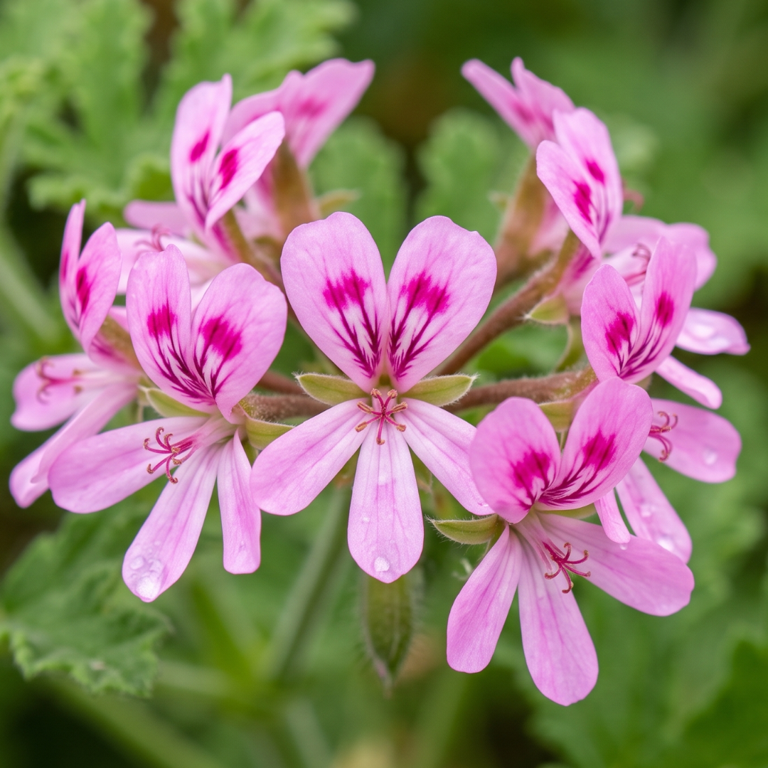 Geranium Rose - Natural Replica Blend