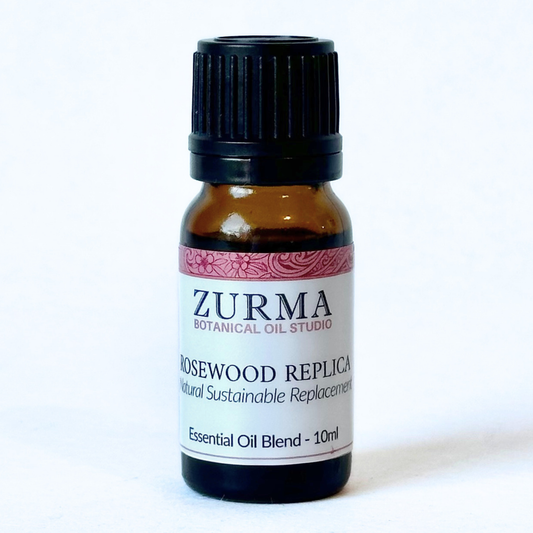 Rosewood - Natural Replacement Blend