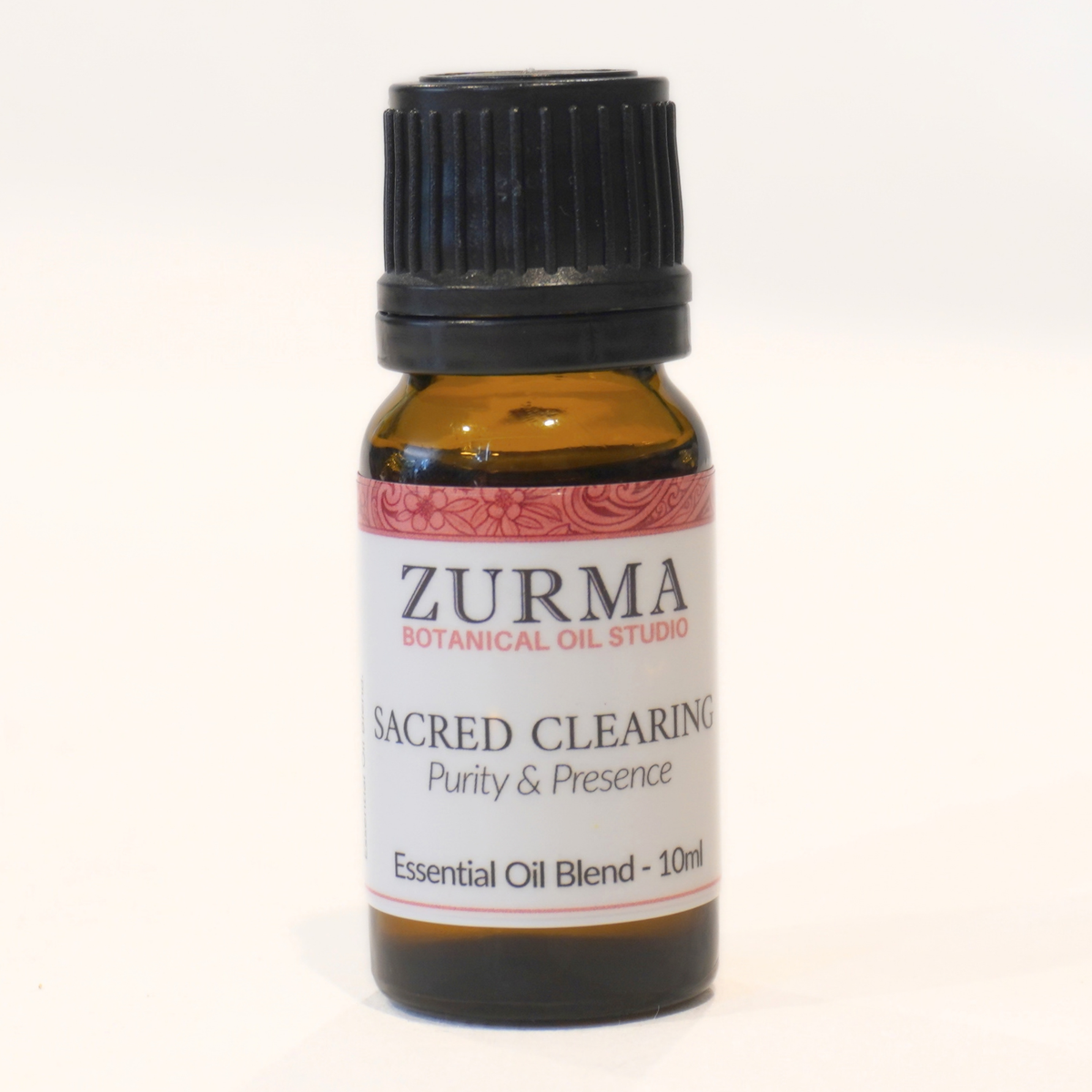 Sacred Clearing Blend