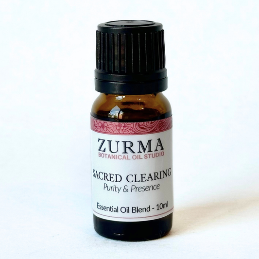 Sacred Clearing Blend