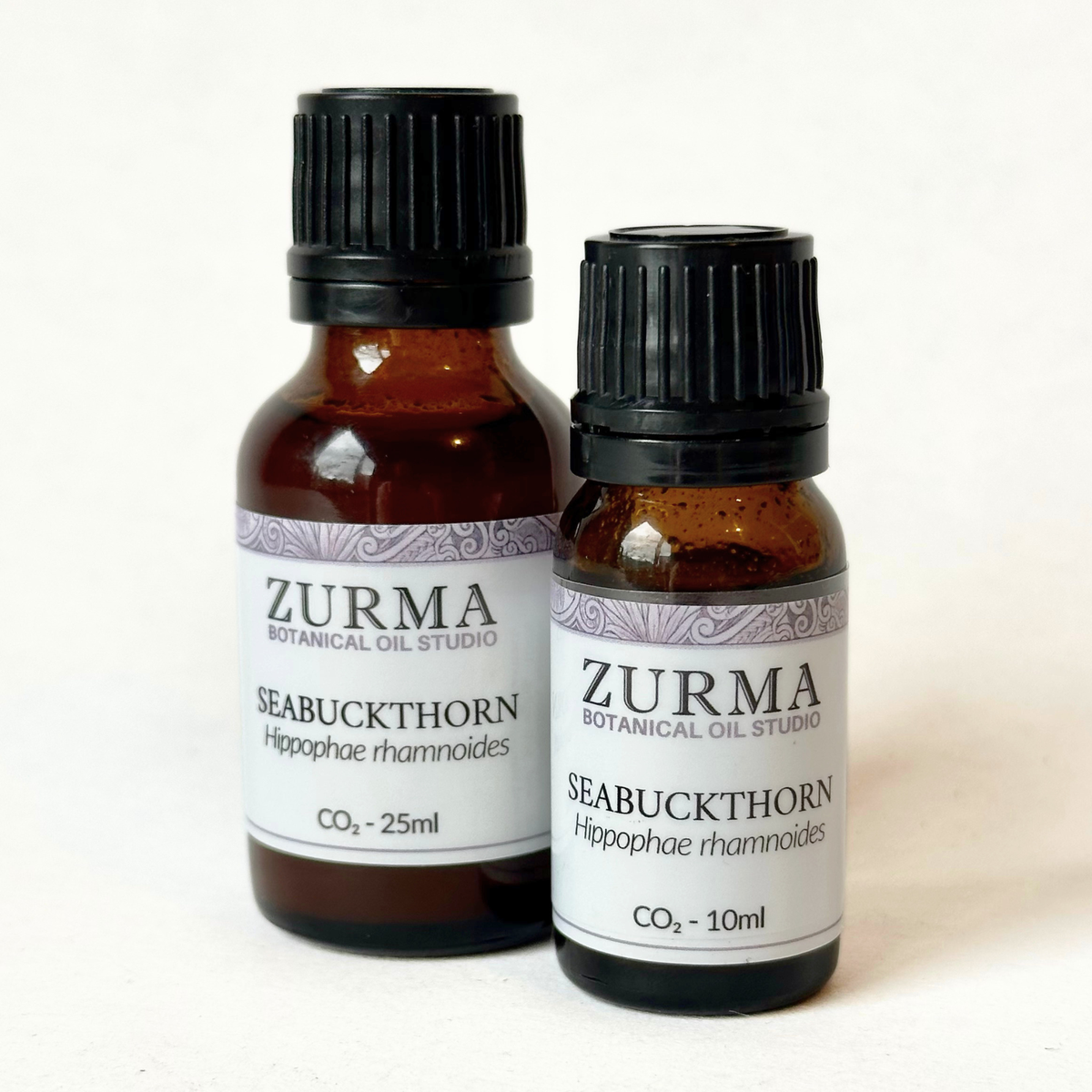 Sea Buckthorn Berry CO2