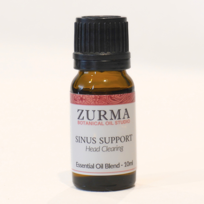 Sinus Essential Oil Blend